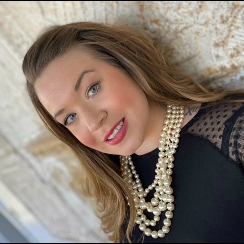Meet your Posher, Trish